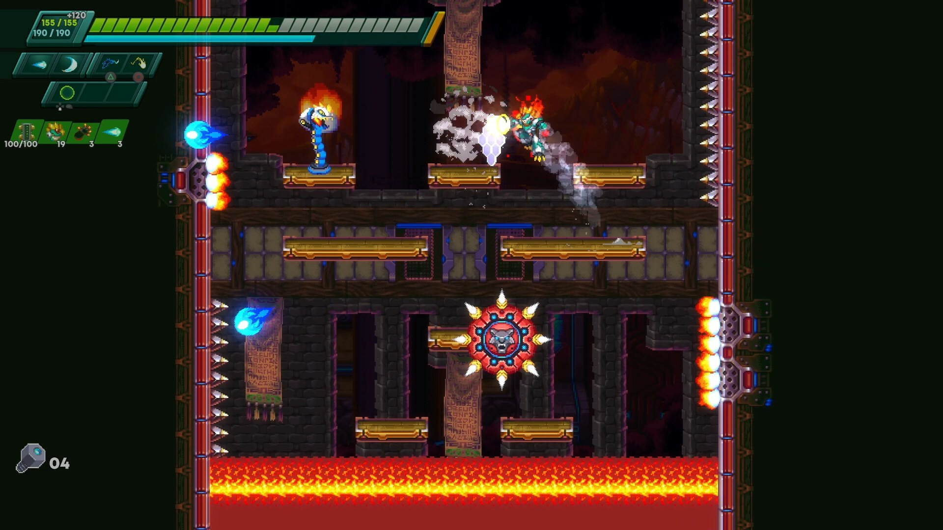 图片[12]-30XX|1.4.0|整合DLC-萌芽游戏