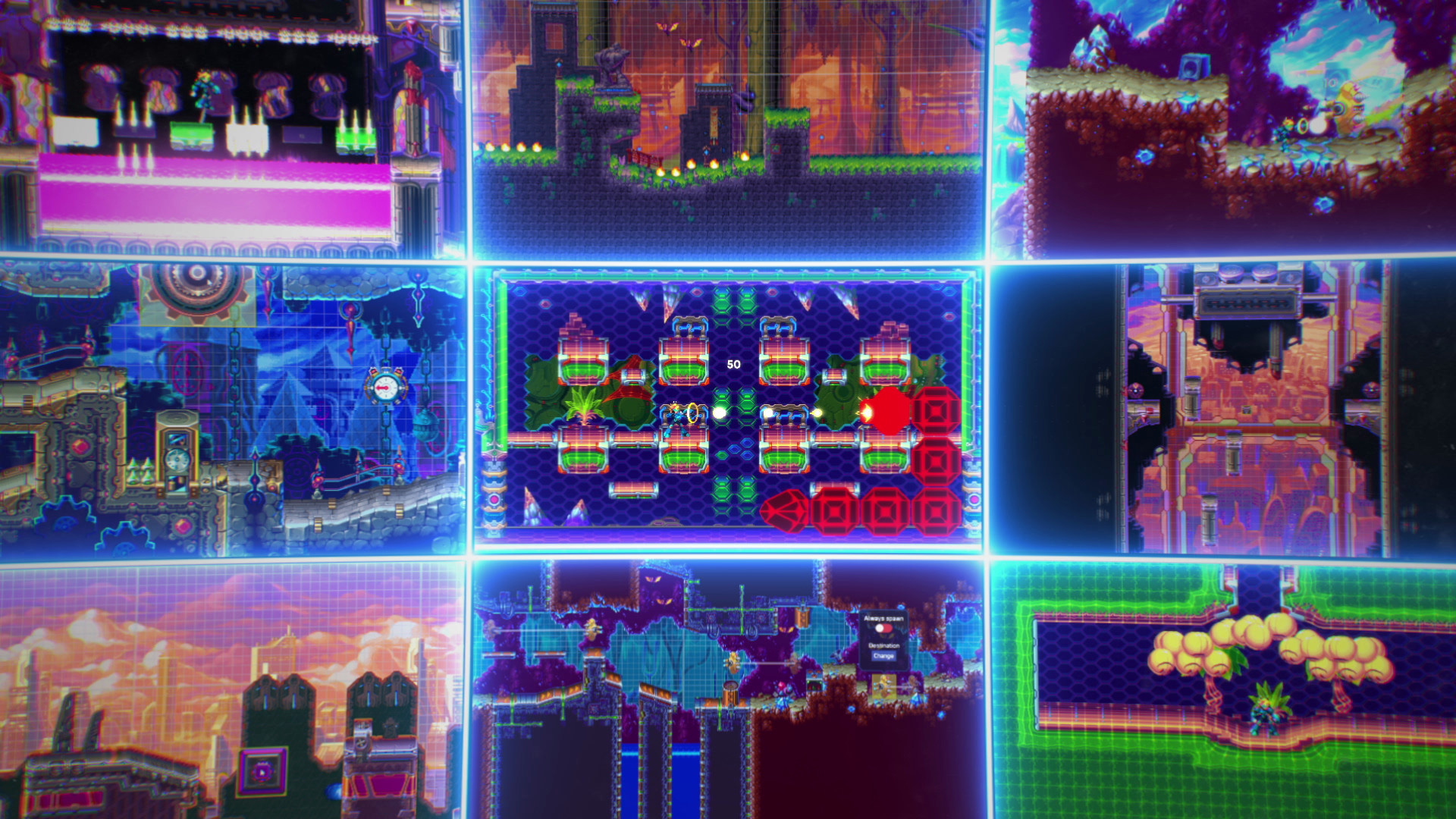图片[13]-30XX|1.4.0|整合DLC-萌芽游戏