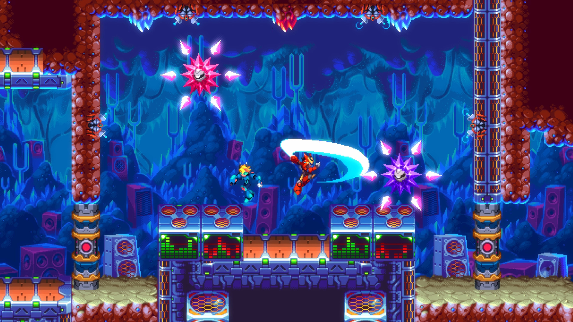 图片[18]-30XX|1.4.0|整合DLC-萌芽游戏