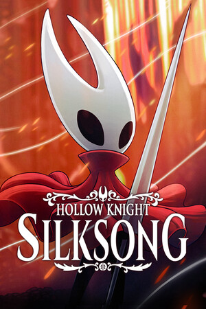 空洞骑士：丝之歌（Hollow Knight: Silksong）免安装中文版 v1.0.29315(集成全DLC+修改器/PC+手机双端)-DLACG