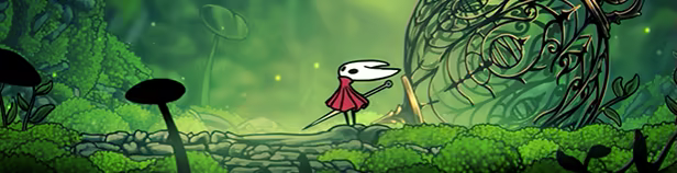 图片[1]-空洞骑士：丝之歌|Hollow Knight Silksong|1.0.28324-萌芽游戏