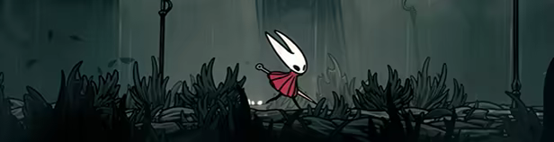 图片[4]-空洞骑士：丝之歌|Hollow Knight Silksong|1.0.28324-萌芽游戏