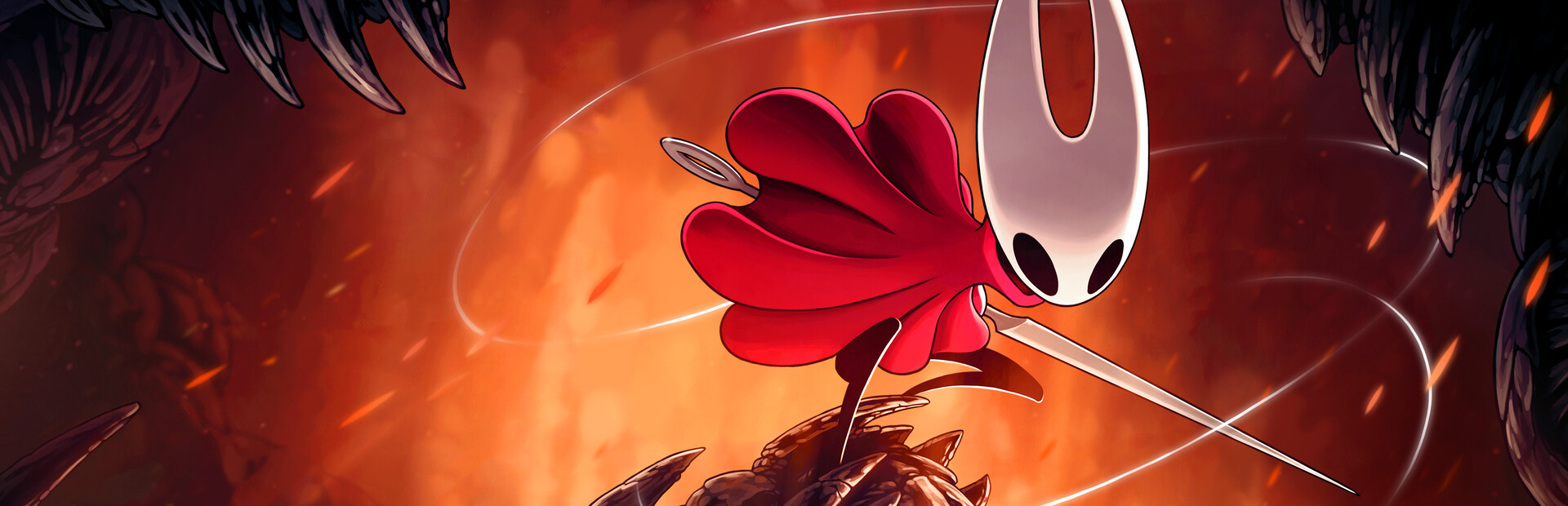 空洞骑士:丝之歌|Hollow Knight Silksong|1.0.28324