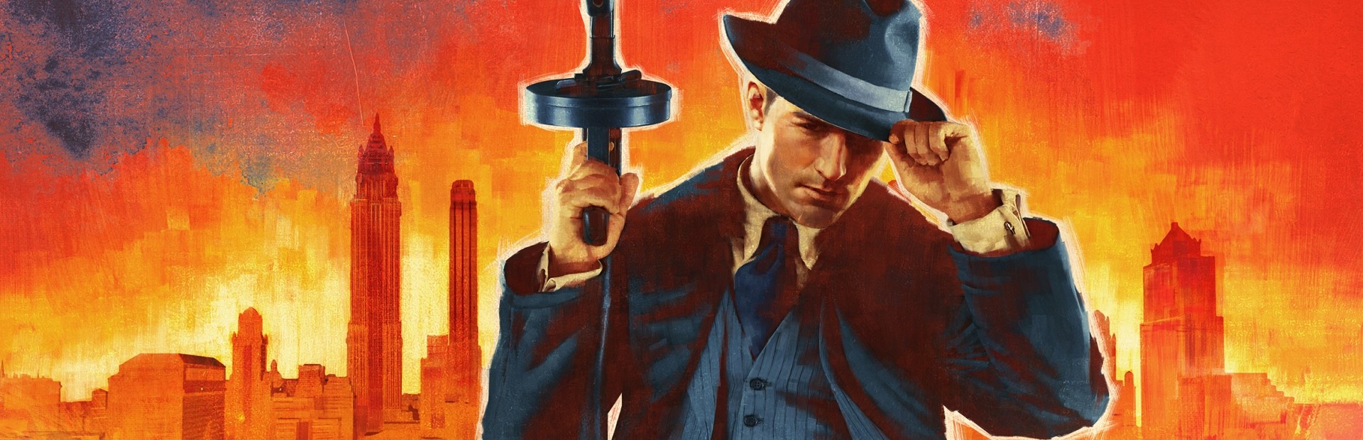四海兄弟:最终版|Mafia Definitive Edition|Build7368608