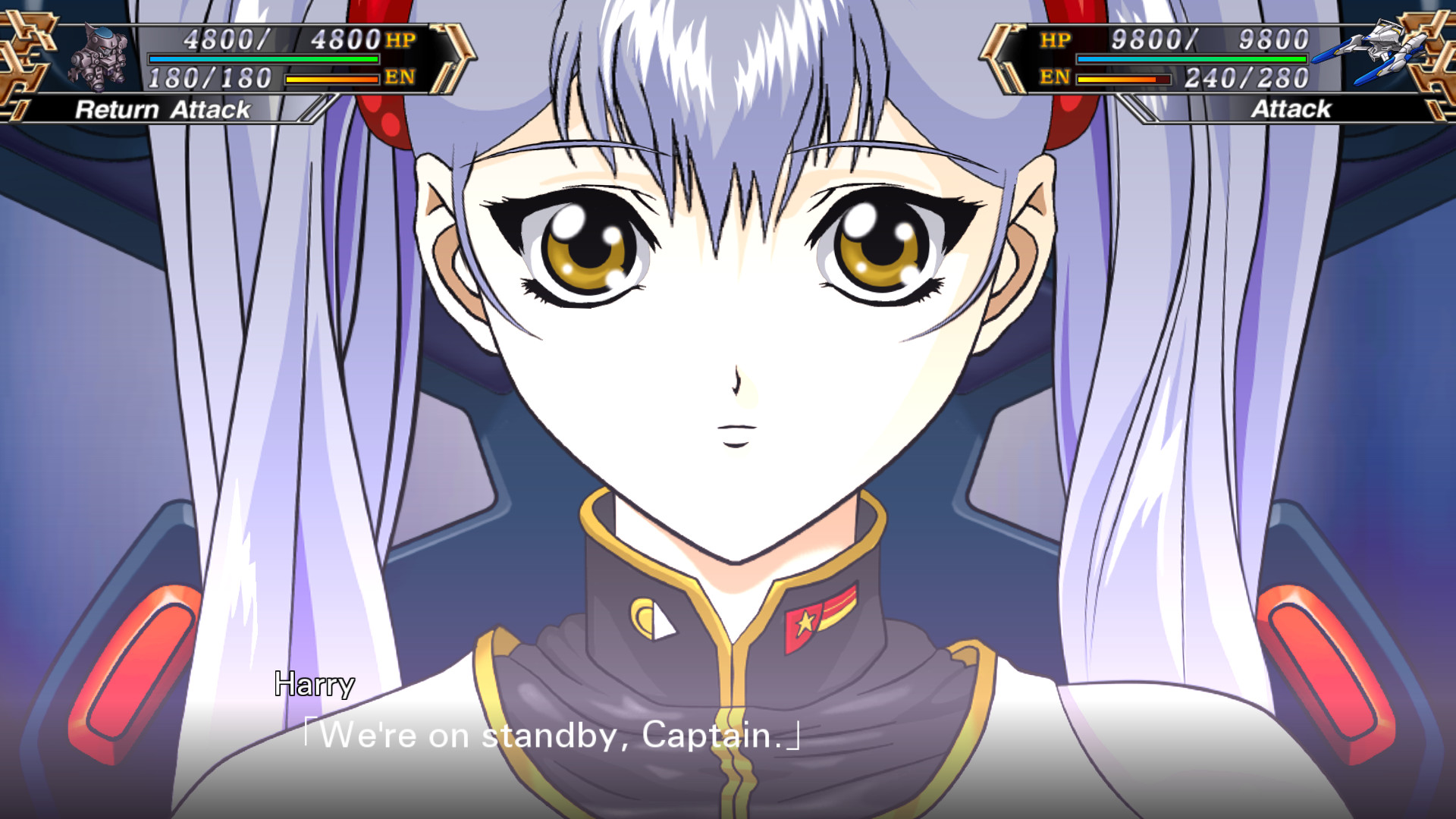 图片[6]-超级机器人大战V|Super Robot Wars V|Build4635641|整合全DLC-萌芽游戏