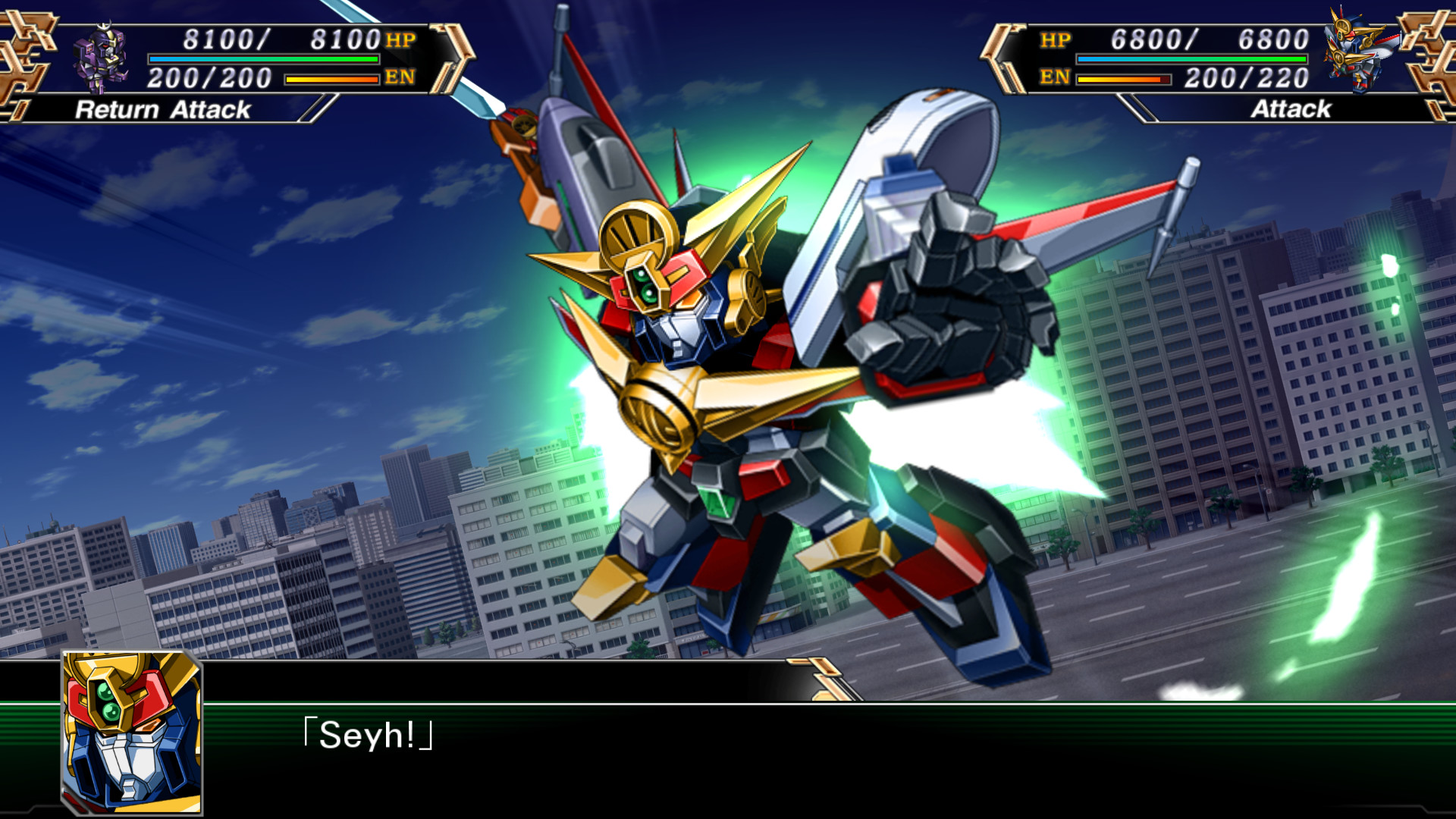 图片[2]-超级机器人大战V|Super Robot Wars V|Build4635641|整合全DLC-萌芽游戏