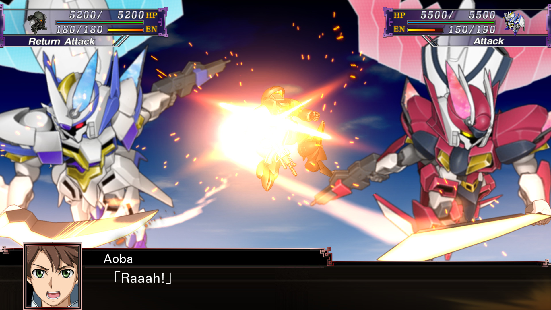 图片[6]-超级机器人大战X|Super Robot Wars X|Build4507476|整合全DLC-萌芽游戏