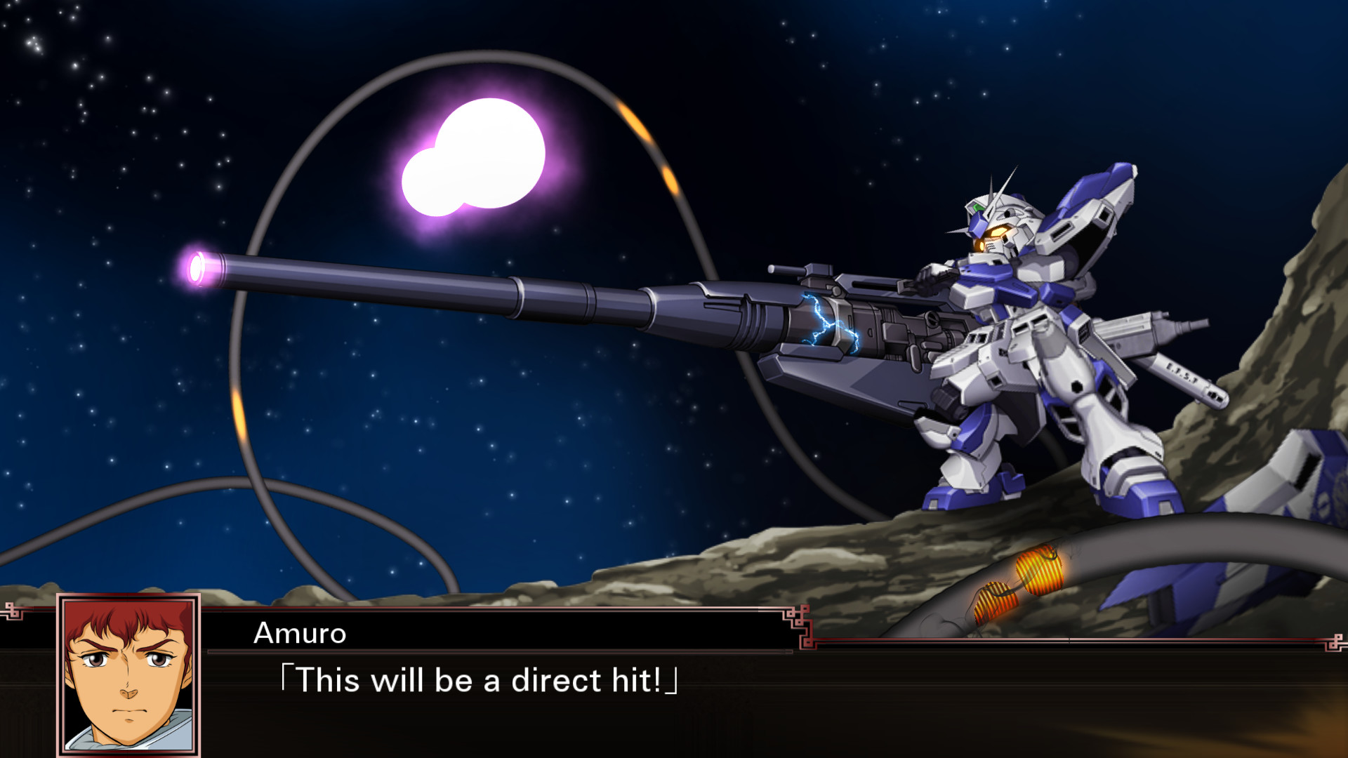 图片[1]-超级机器人大战X|Super Robot Wars X|Build4507476|整合全DLC-萌芽游戏