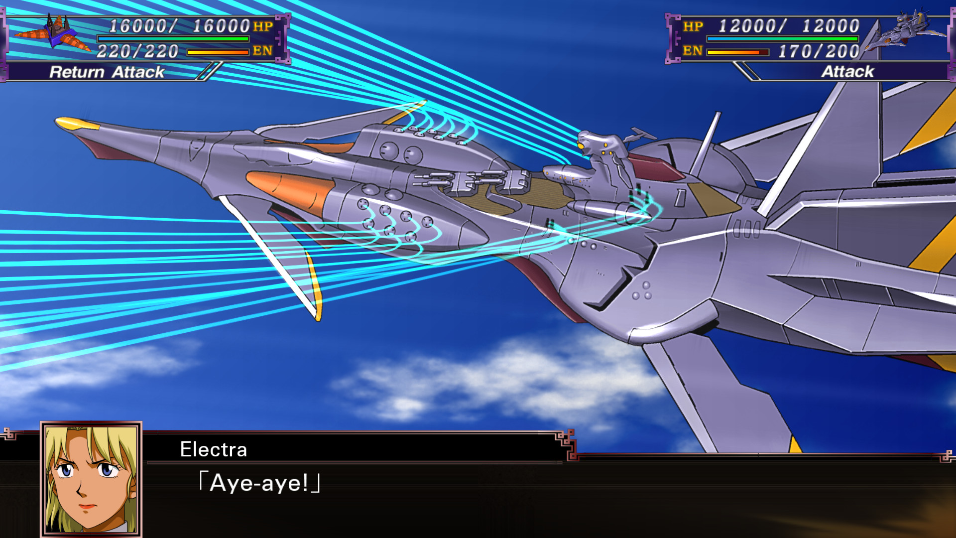 图片[4]-超级机器人大战X|Super Robot Wars X|Build4507476|整合全DLC-萌芽游戏