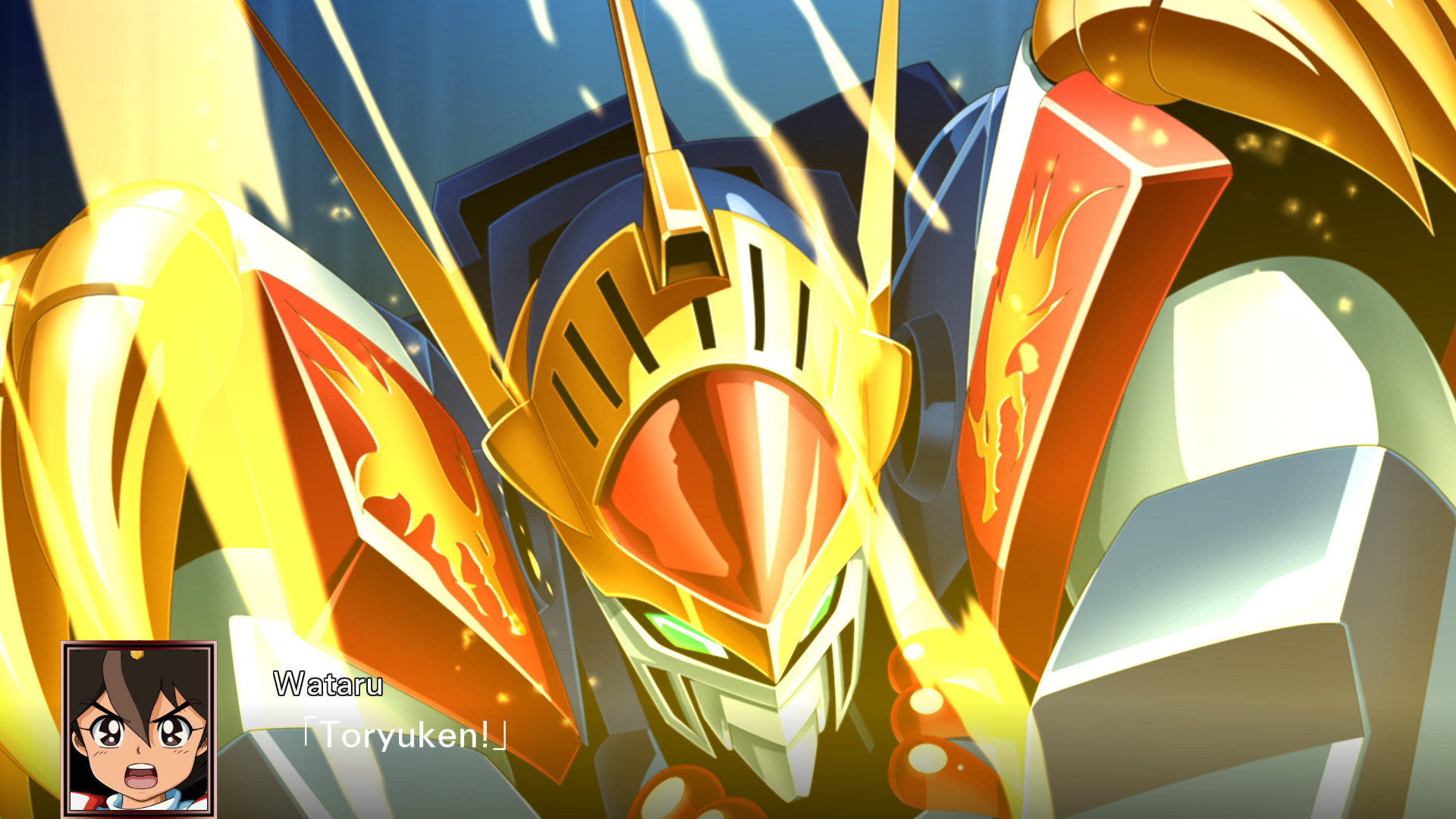 图片[2]-超级机器人大战X|Super Robot Wars X|Build4507476|整合全DLC-萌芽游戏