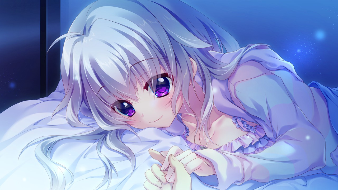 图片[14]-[PC/KR/汉化]9-nine-天色天歌天籁音 / 9-nine-そらいろそらうたそらのおと-Angelmoe