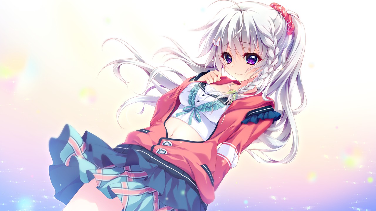 图片[10]-[PC/KR/汉化]9-nine-天色天歌天籁音 / 9-nine-そらいろそらうたそらのおと-Angelmoe