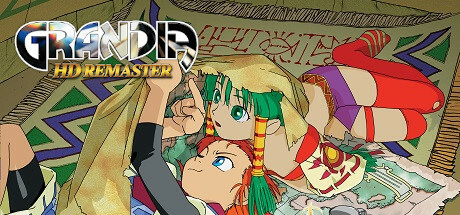 格兰蒂亚高清重制版|Grandia HD Remaster|1.02.00-萌芽游戏