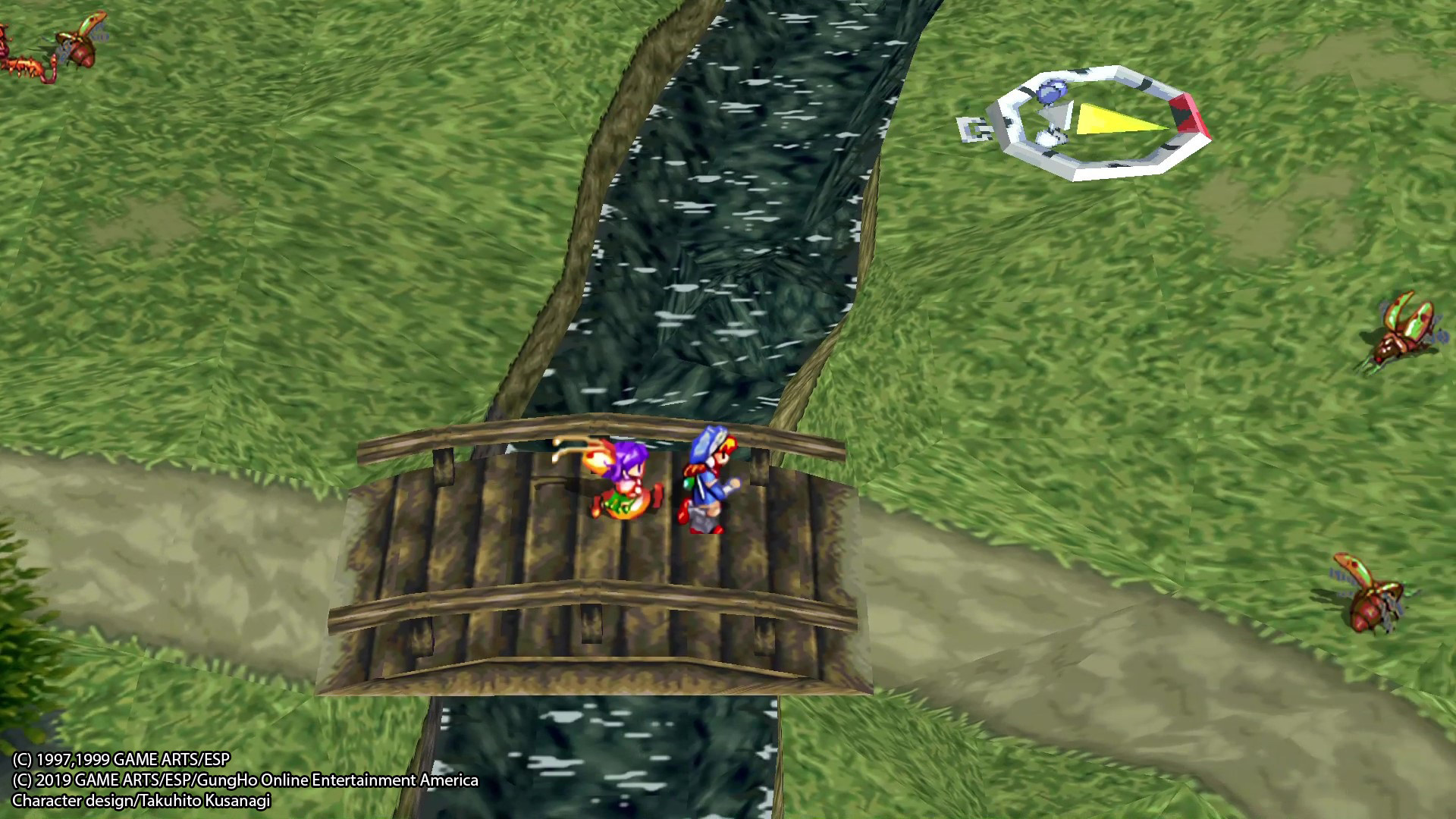 图片[5]-格兰蒂亚高清重制版|Grandia HD Remaster|1.02.00-萌芽游戏
