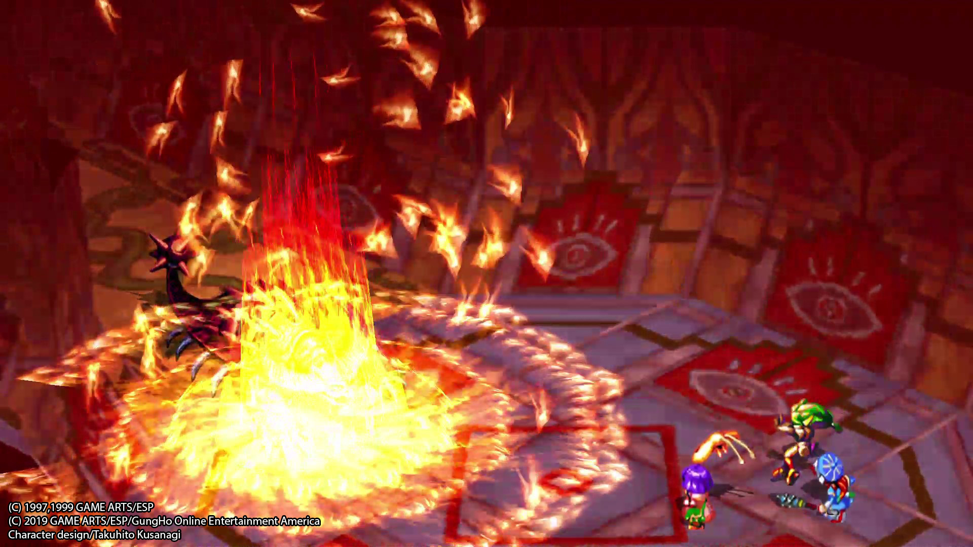 图片[6]-格兰蒂亚高清重制版|Grandia HD Remaster|1.02.00-萌芽游戏