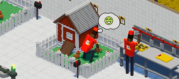 图片[1]-绝对不是炸鸡|Definitely Not Fried Chicken|1.0.38-萌芽游戏