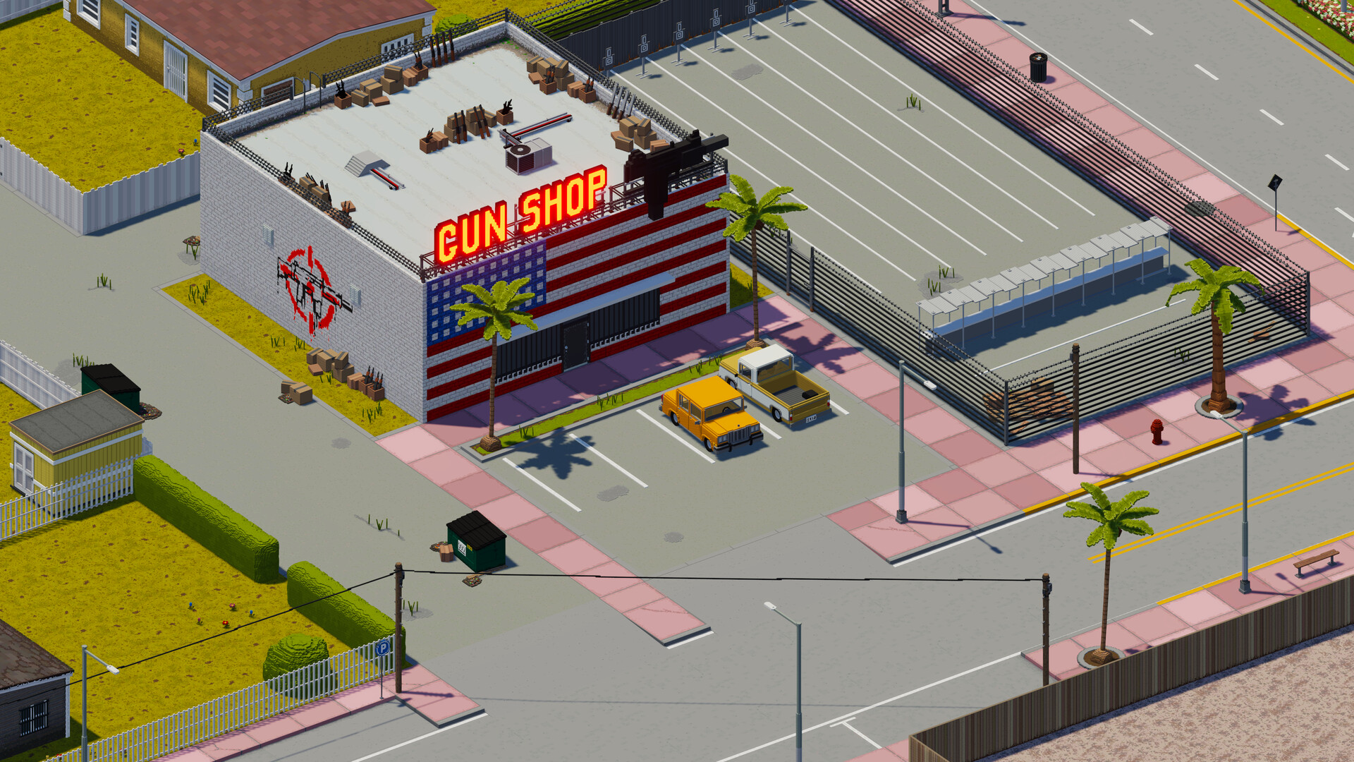 图片[11]-绝对不是炸鸡|Definitely Not Fried Chicken|1.0.38-萌芽游戏