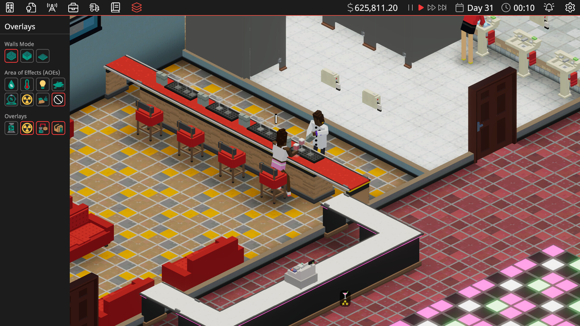 图片[6]-绝对不是炸鸡|Definitely Not Fried Chicken|1.0.38-萌芽游戏