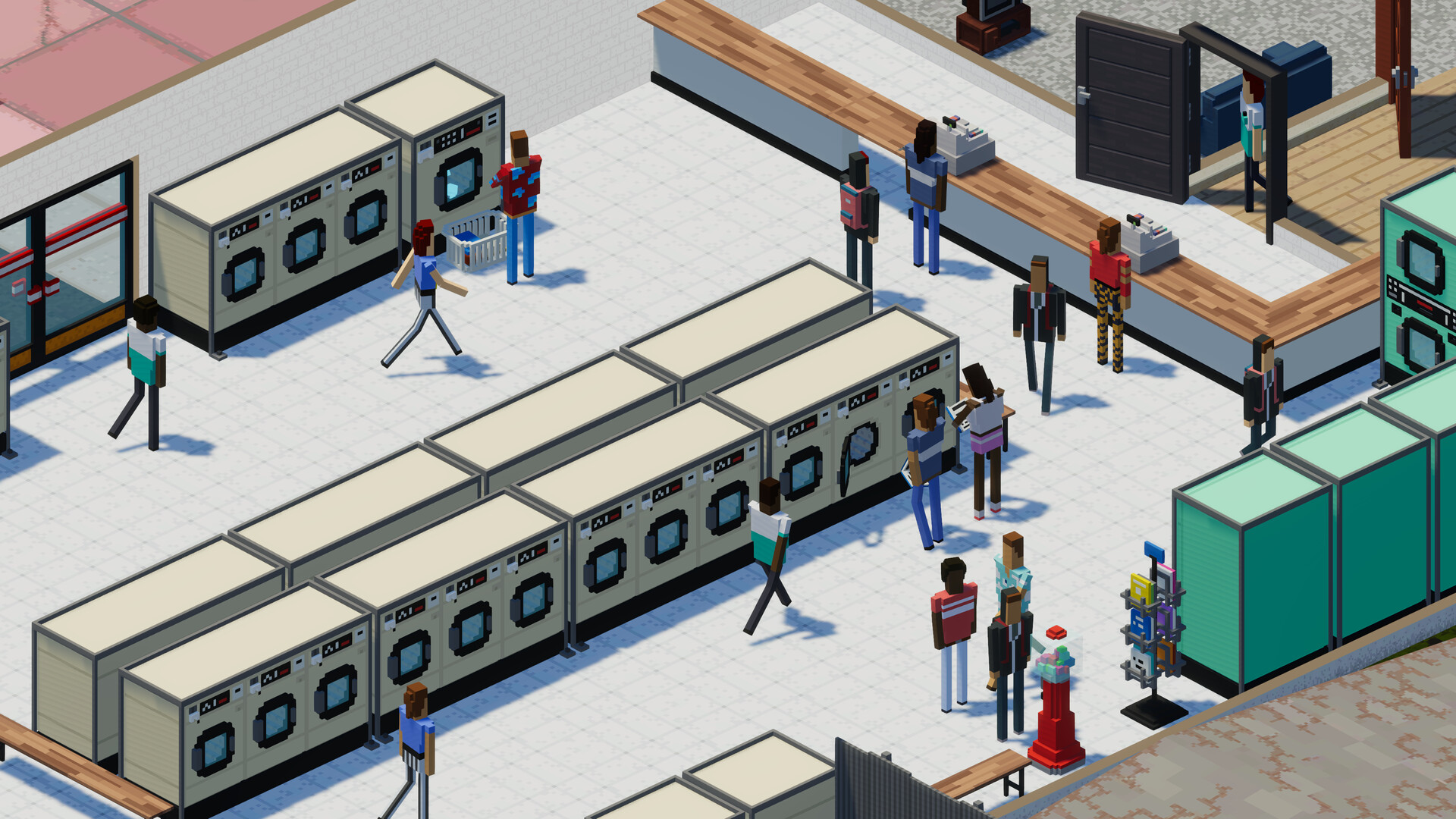 图片[15]-绝对不是炸鸡|Definitely Not Fried Chicken|1.0.38-萌芽游戏