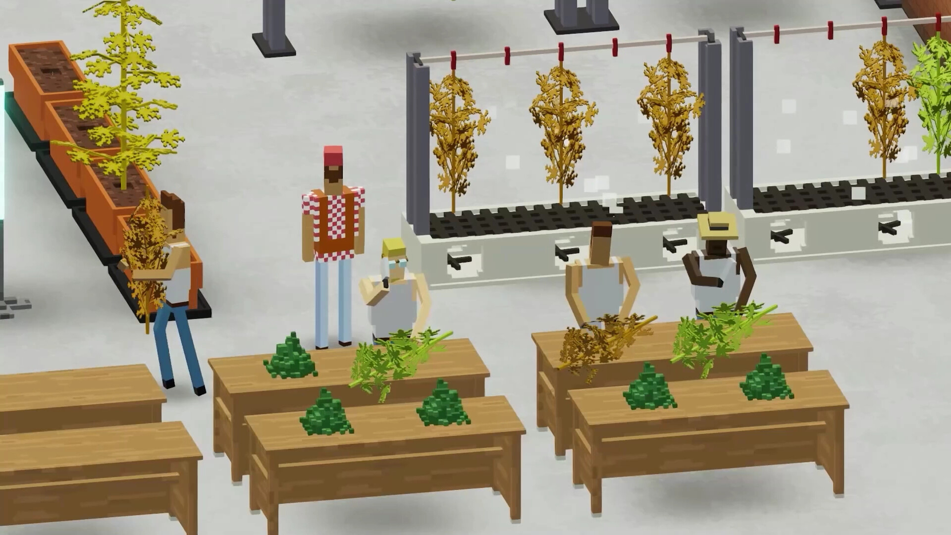 图片[14]-绝对不是炸鸡|Definitely Not Fried Chicken|1.0.38-萌芽游戏