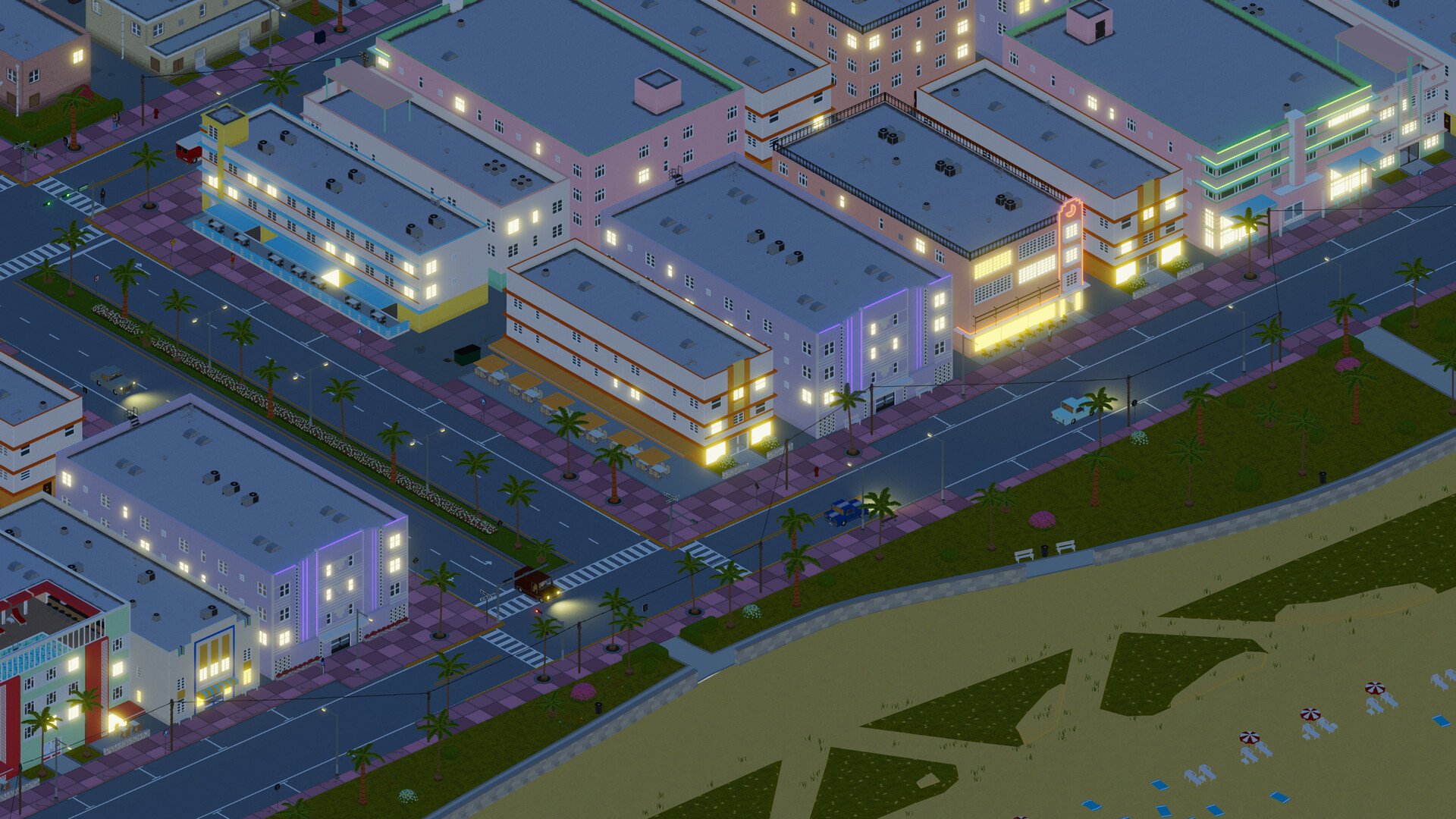 图片[12]-绝对不是炸鸡|Definitely Not Fried Chicken|1.0.38-萌芽游戏