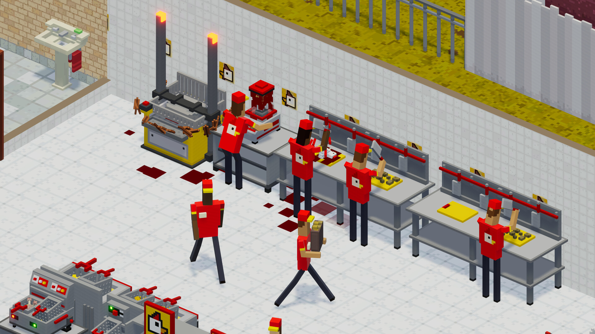 图片[10]-绝对不是炸鸡|Definitely Not Fried Chicken|1.0.38-萌芽游戏