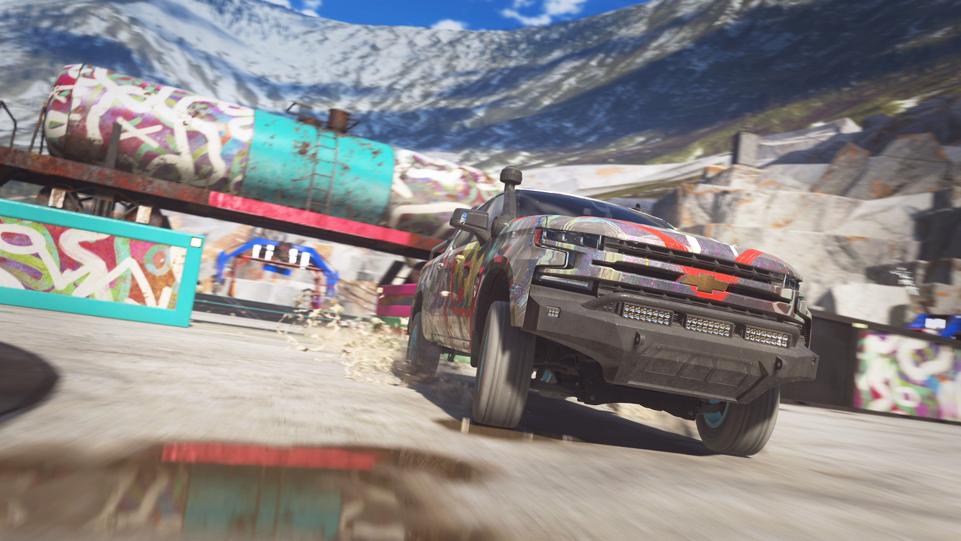 图片[10]-尘埃5|DIRT 5|1.2770.47.0-萌芽游戏