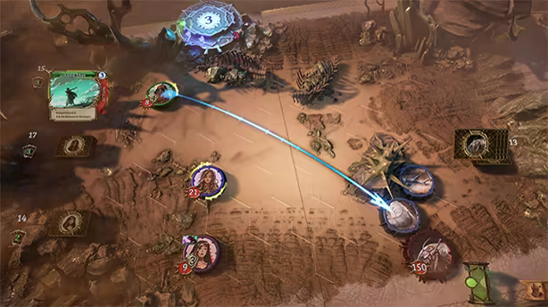 图片[6]-火焰审判|Trials of Fire|1.056-萌芽游戏