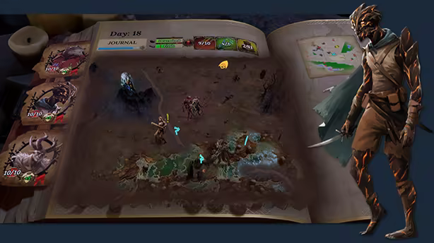 图片[8]-火焰审判|Trials of Fire|1.056-萌芽游戏