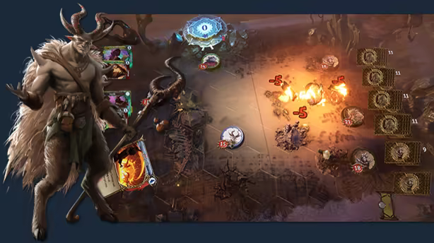 图片[1]-火焰审判|Trials of Fire|1.056-萌芽游戏