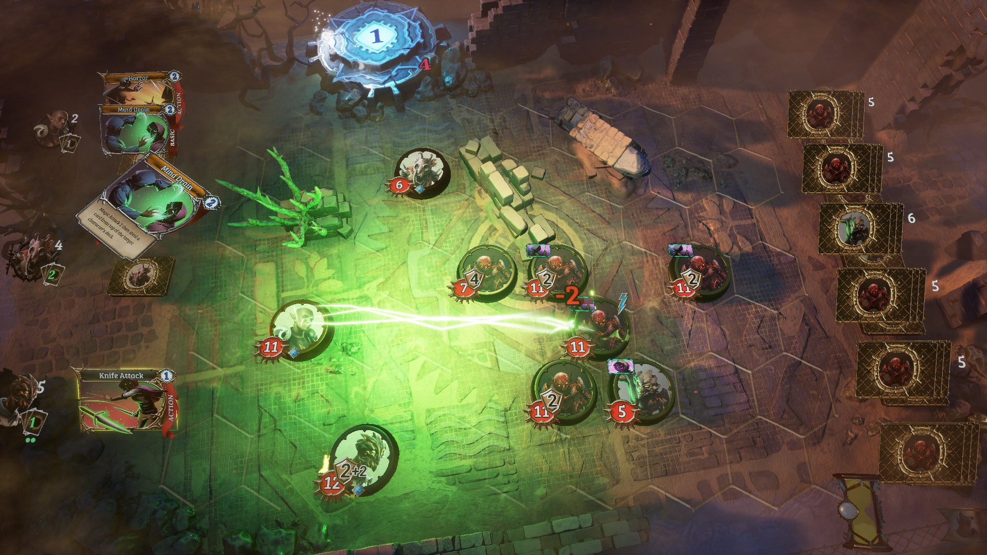 图片[12]-火焰审判|Trials of Fire|1.056-萌芽游戏