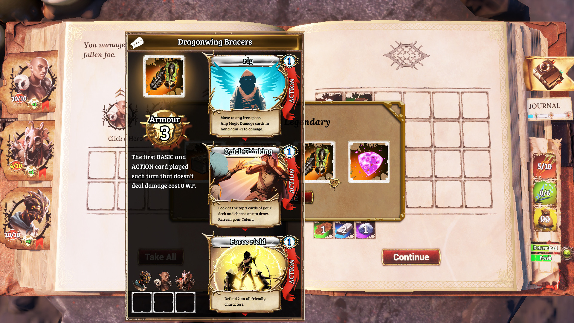 图片[18]-火焰审判|Trials of Fire|1.056-萌芽游戏