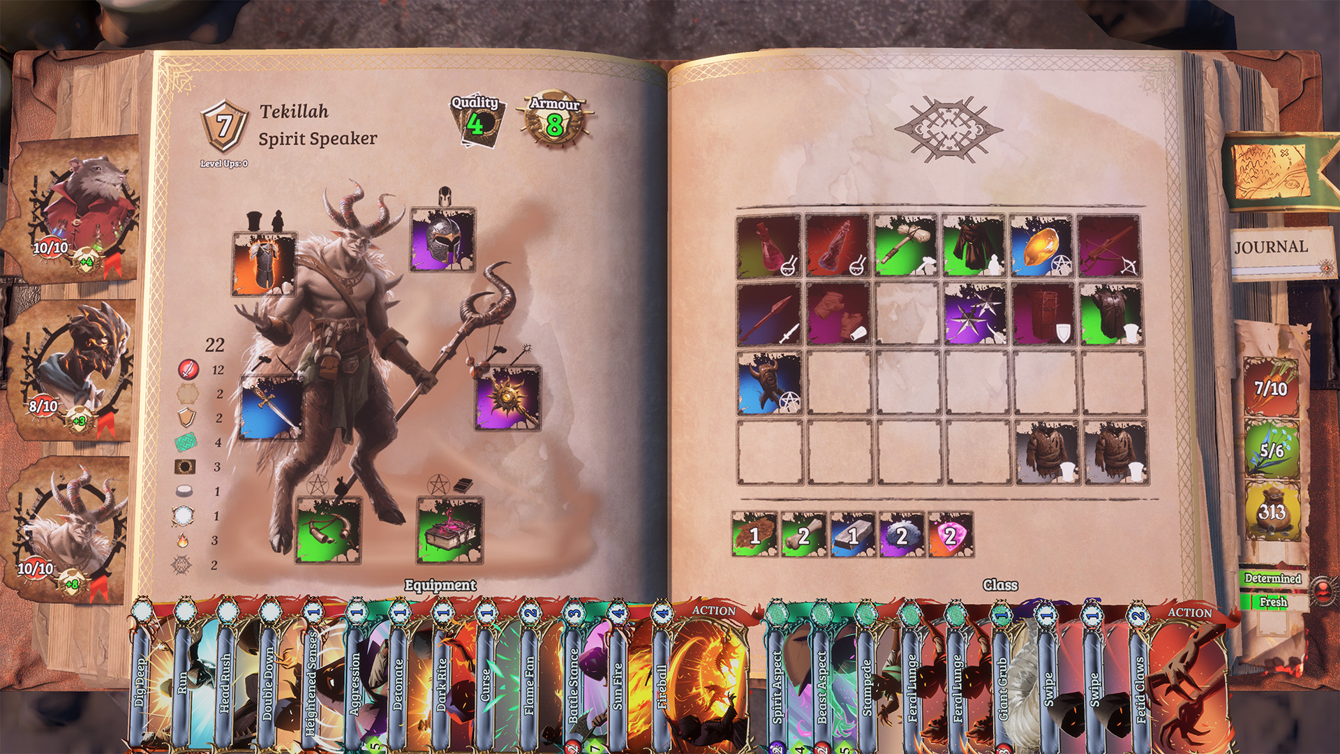 图片[11]-火焰审判|Trials of Fire|1.056-萌芽游戏