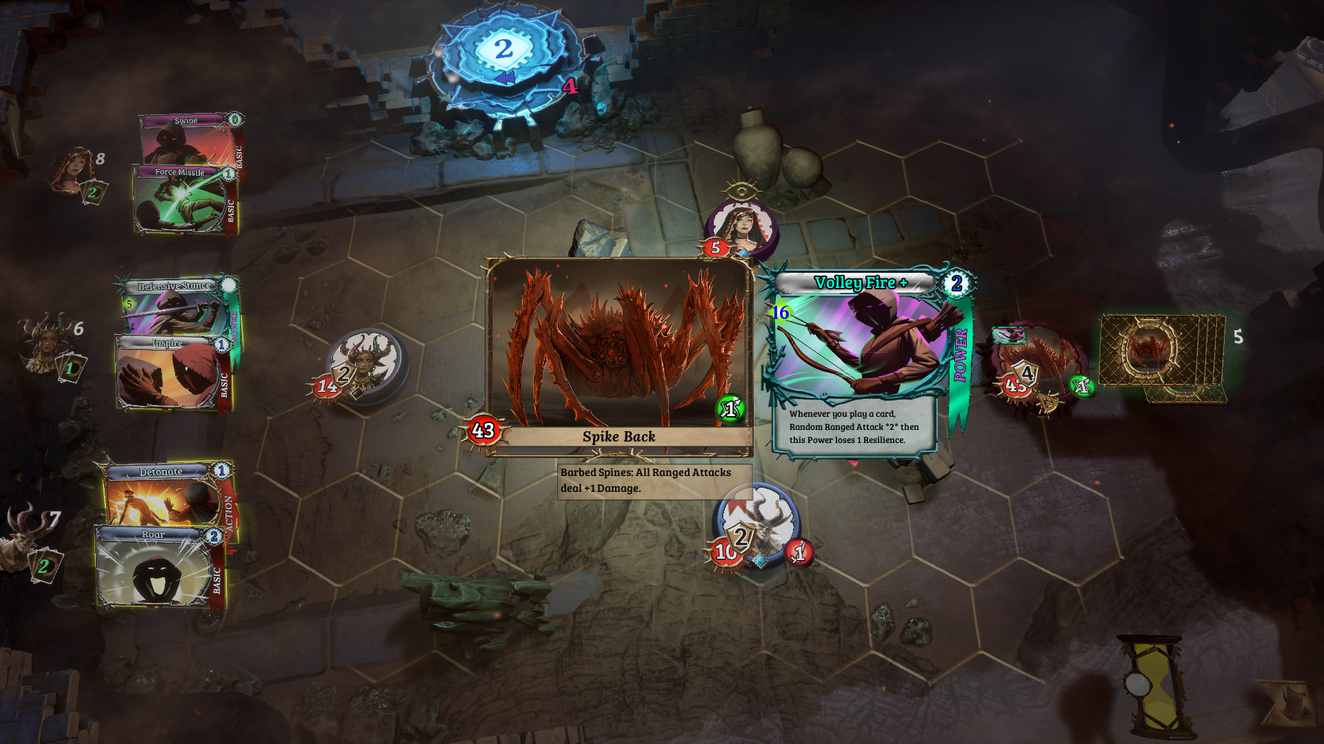 图片[14]-火焰审判|Trials of Fire|1.056-萌芽游戏