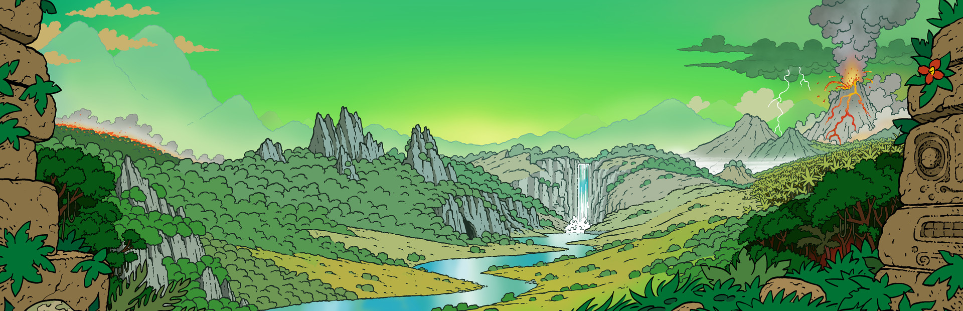 奇妙探险队2|Curious Expedition 2|3.2.1|整合全DLC