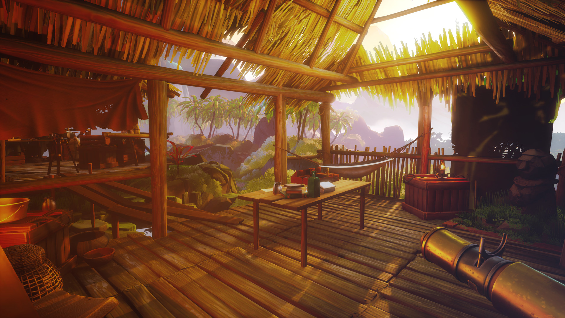 图片[5]-海之呼唤|Call of The Sea|1.5.3.0-萌芽游戏