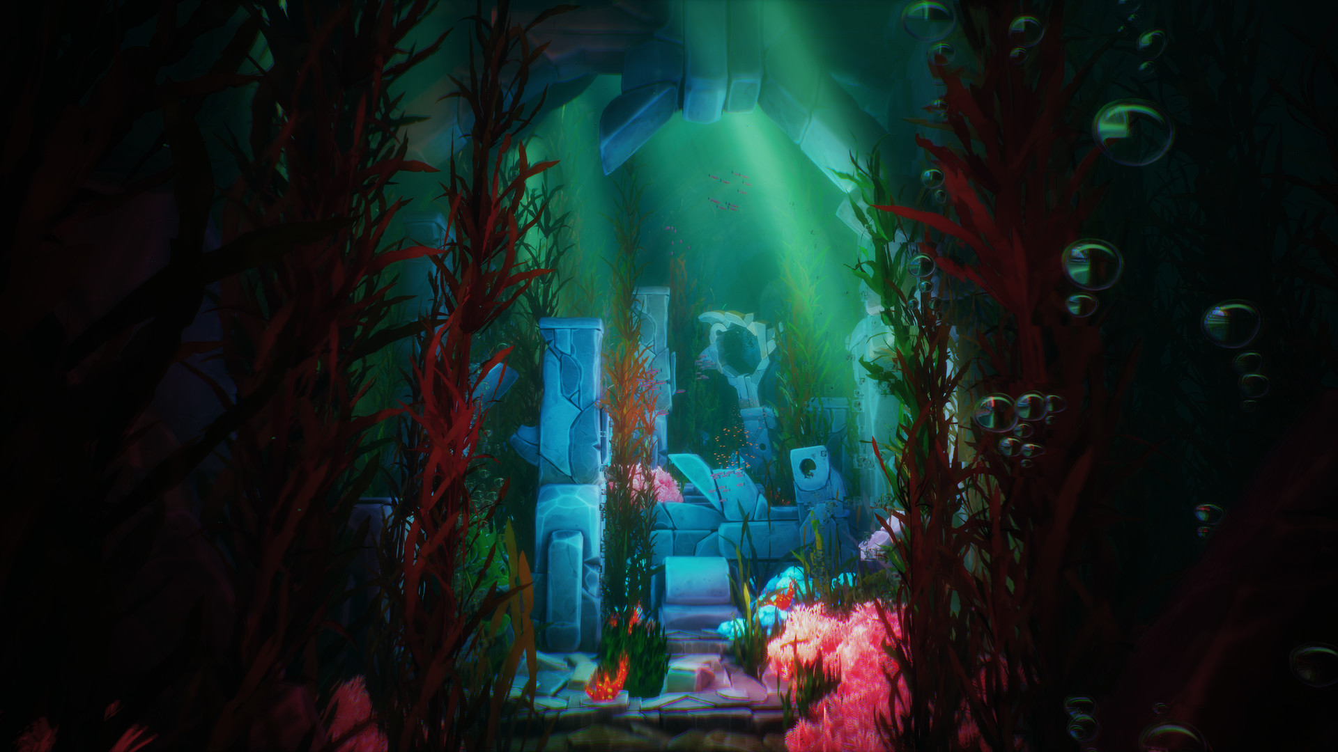 图片[12]-海之呼唤|Call of The Sea|1.5.3.0-萌芽游戏