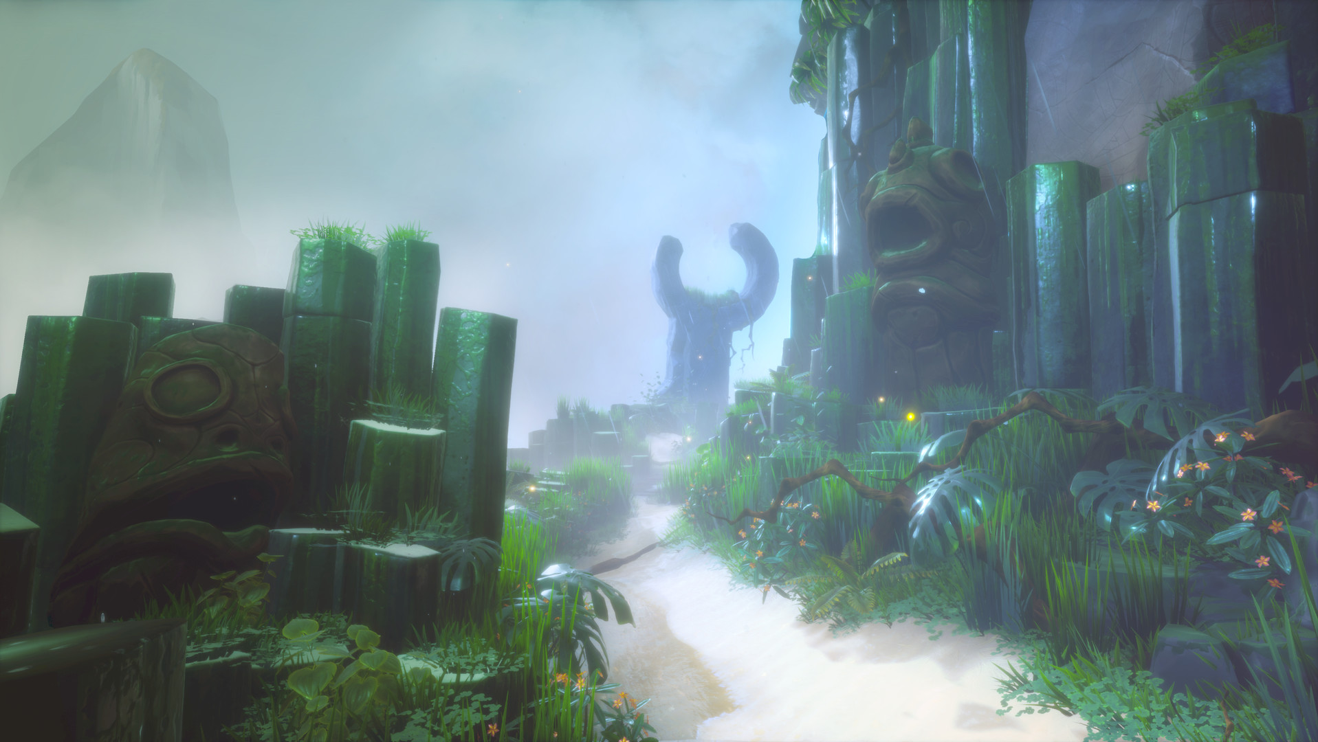 图片[9]-海之呼唤|Call of The Sea|1.5.3.0-萌芽游戏