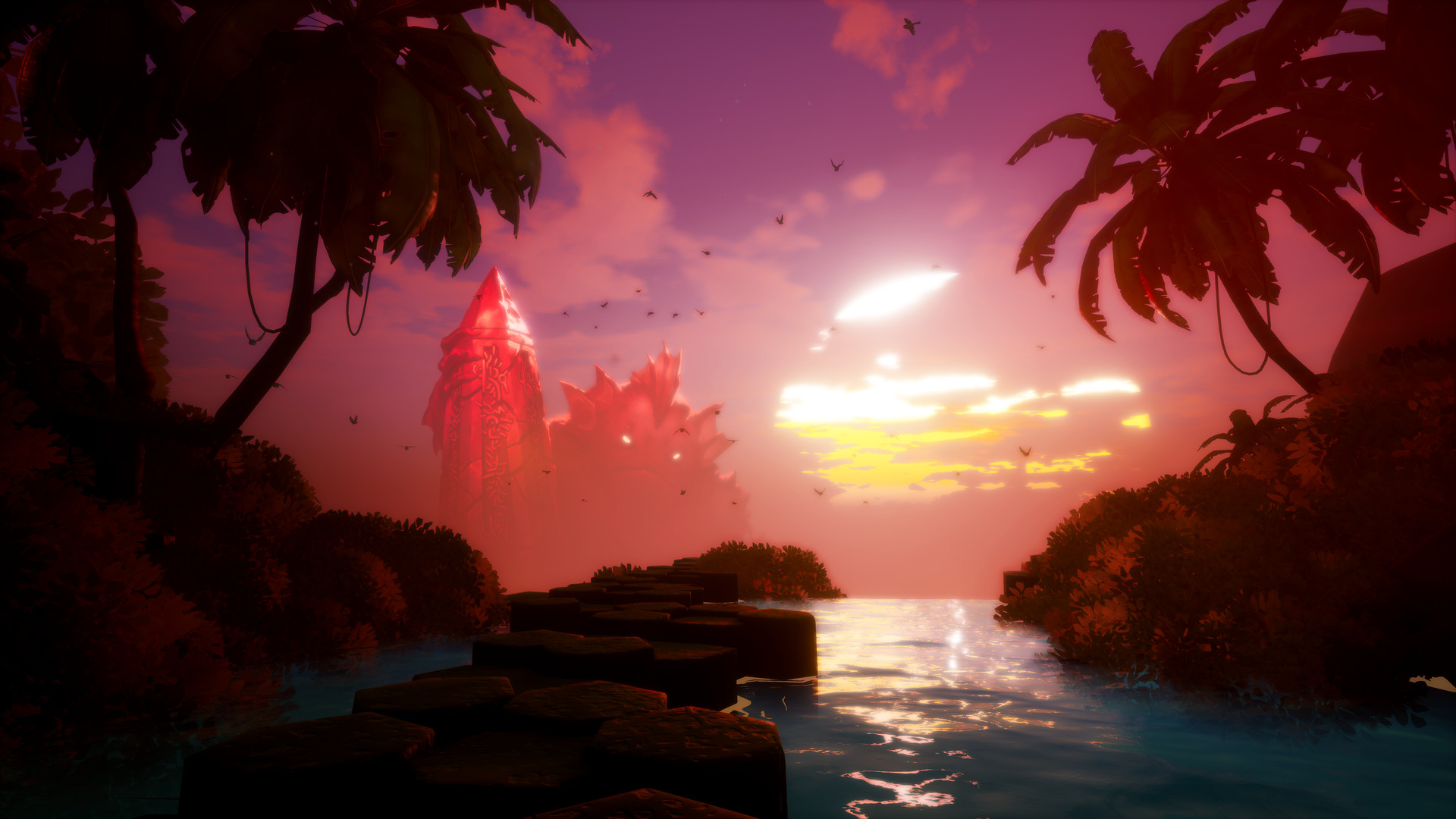 图片[6]-海之呼唤|Call of The Sea|1.5.3.0-萌芽游戏