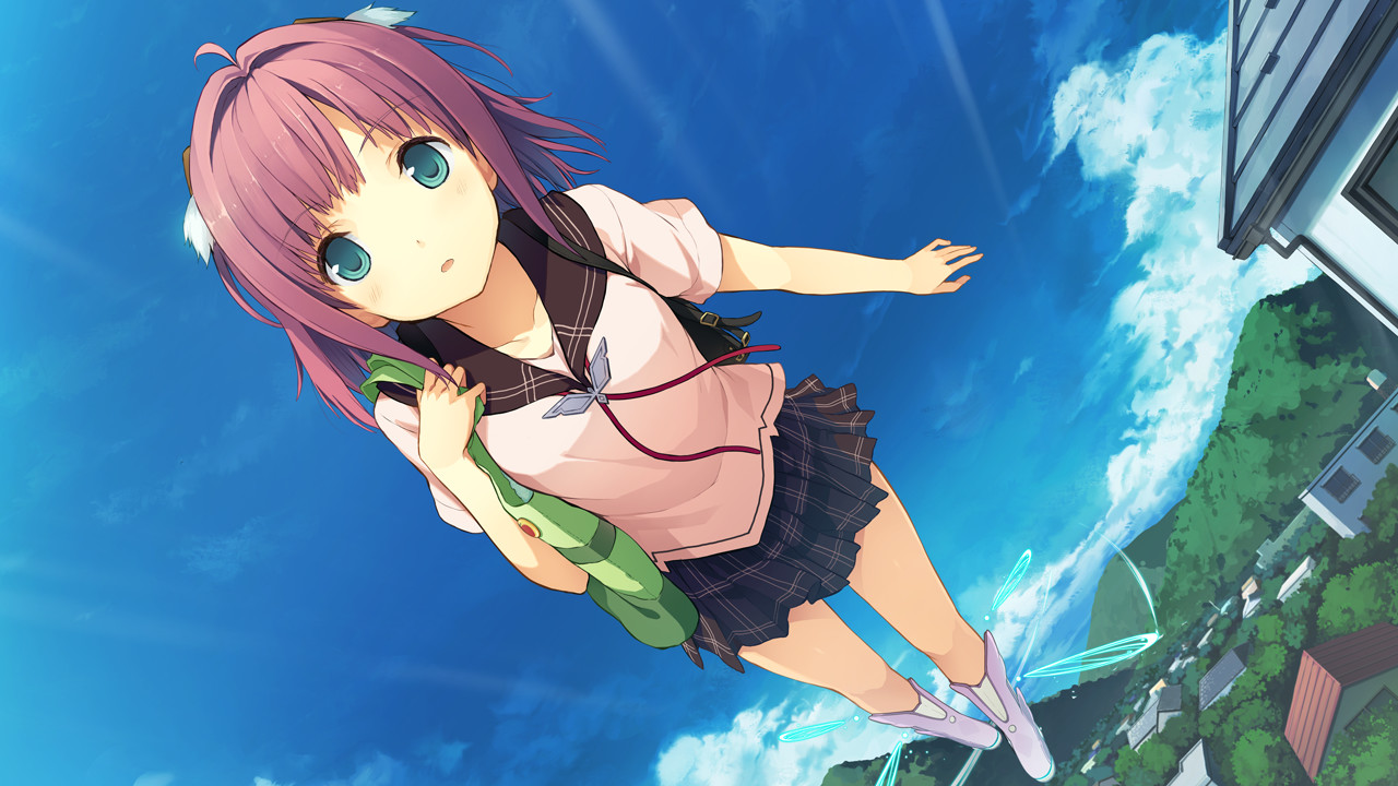 图片[11]-苍之彼方的四重奏|Aokana – Four Rhythms Across The Blue|1.22-萌芽游戏