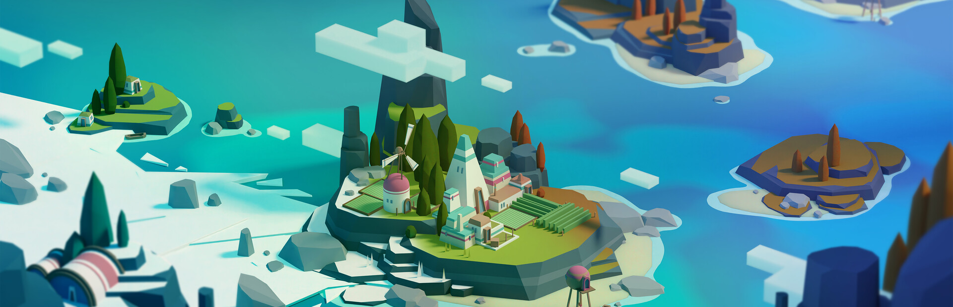 岛民|Islanders|Build17942654