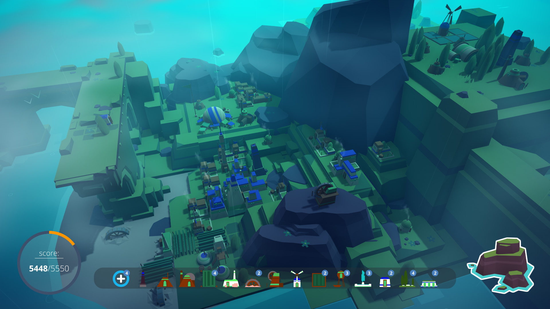 图片[10]-岛民|Islanders|Build17942654-萌芽游戏