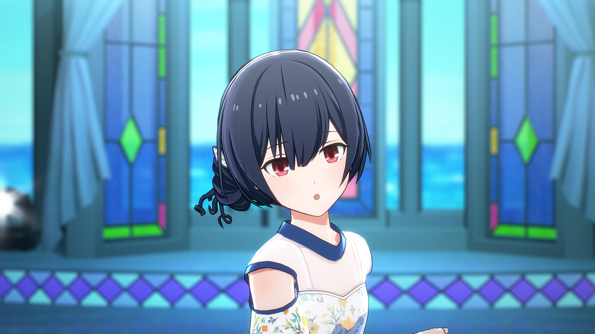 图片[7]-偶像大师：星耀季节|The Idolm@Ster Starlit Season|1.61|整合全DLC-萌芽游戏