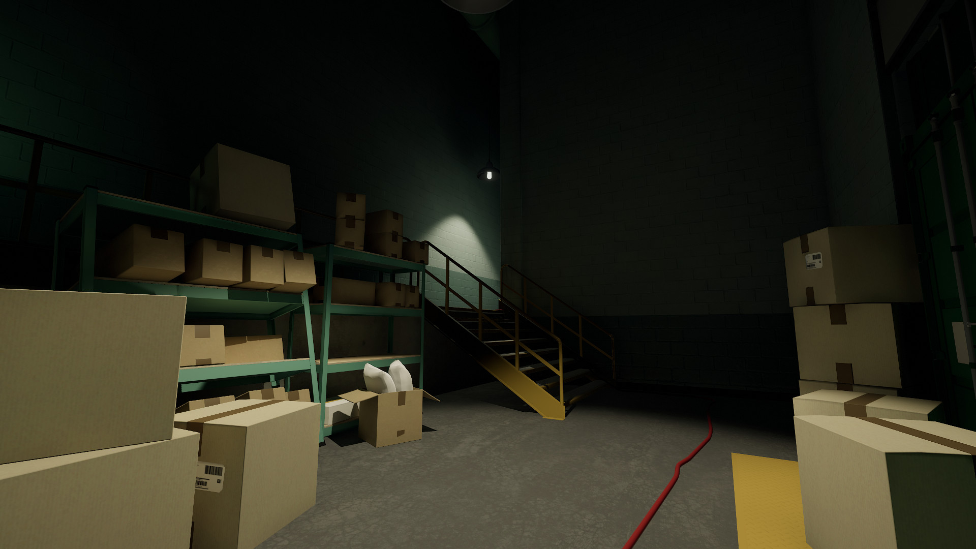 图片[5]-超阈限空间|Superliminal|1.10-萌芽游戏