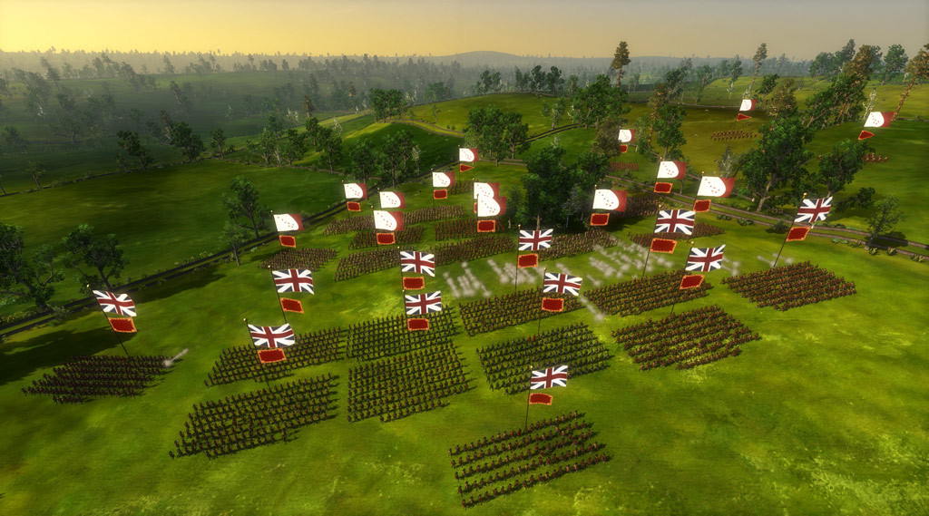 图片[2]-全面战争：帝国|Total War Empire|1.5.0|整合全DLC-萌芽游戏