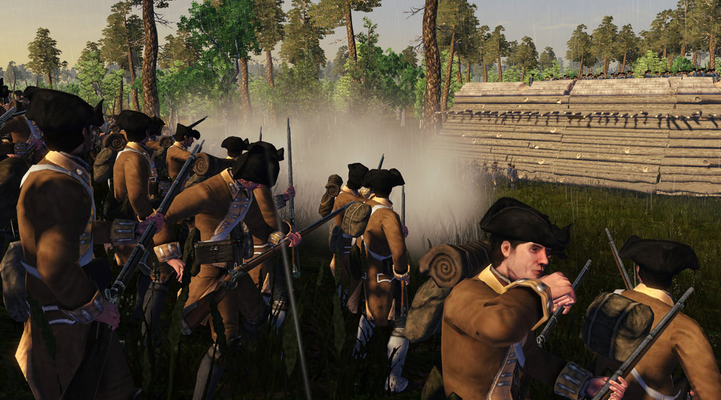 图片[3]-全面战争：帝国|Total War Empire|1.5.0|整合全DLC-萌芽游戏