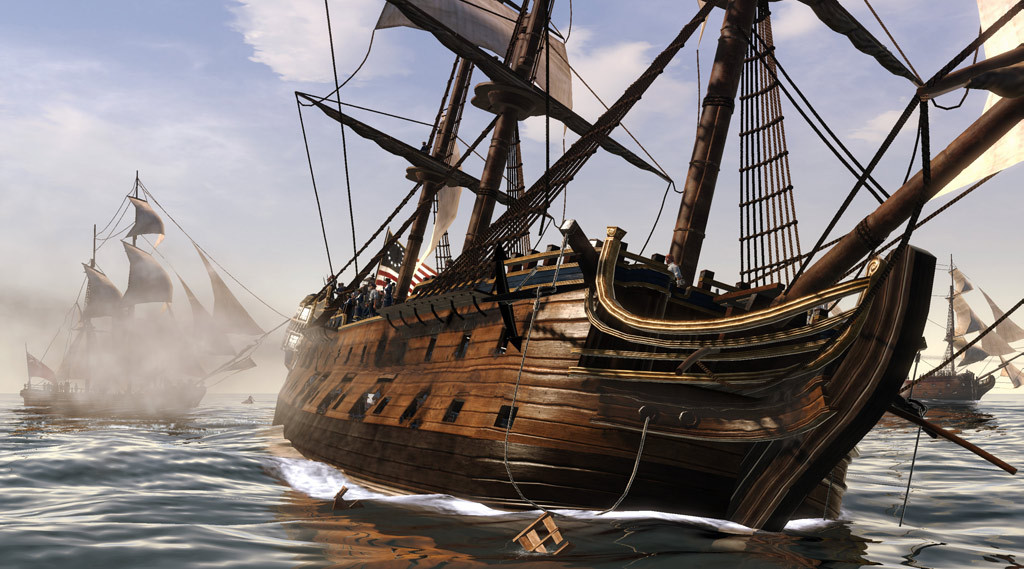 图片[4]-全面战争：帝国|Total War Empire|1.5.0|整合全DLC-萌芽游戏