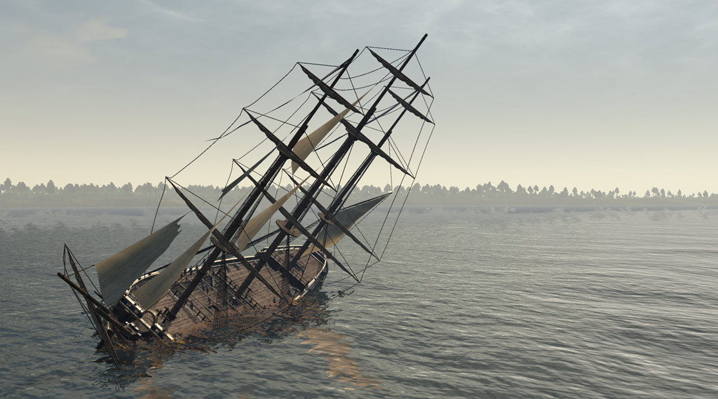 图片[6]-全面战争：帝国|Total War Empire|1.5.0|整合全DLC-萌芽游戏