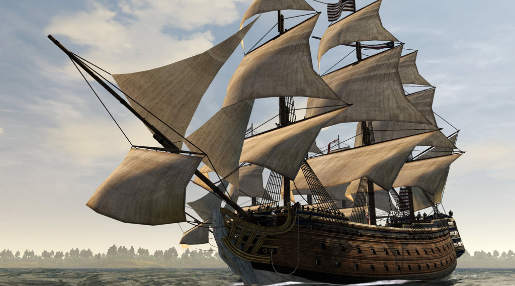 图片[7]-全面战争：帝国|Total War Empire|1.5.0|整合全DLC-萌芽游戏