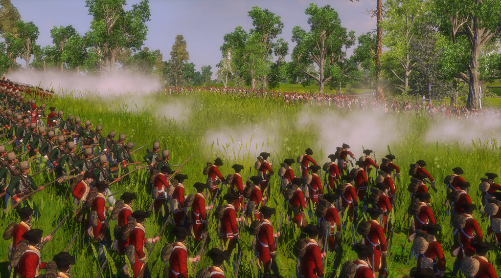 图片[8]-全面战争：帝国|Total War Empire|1.5.0|整合全DLC-萌芽游戏